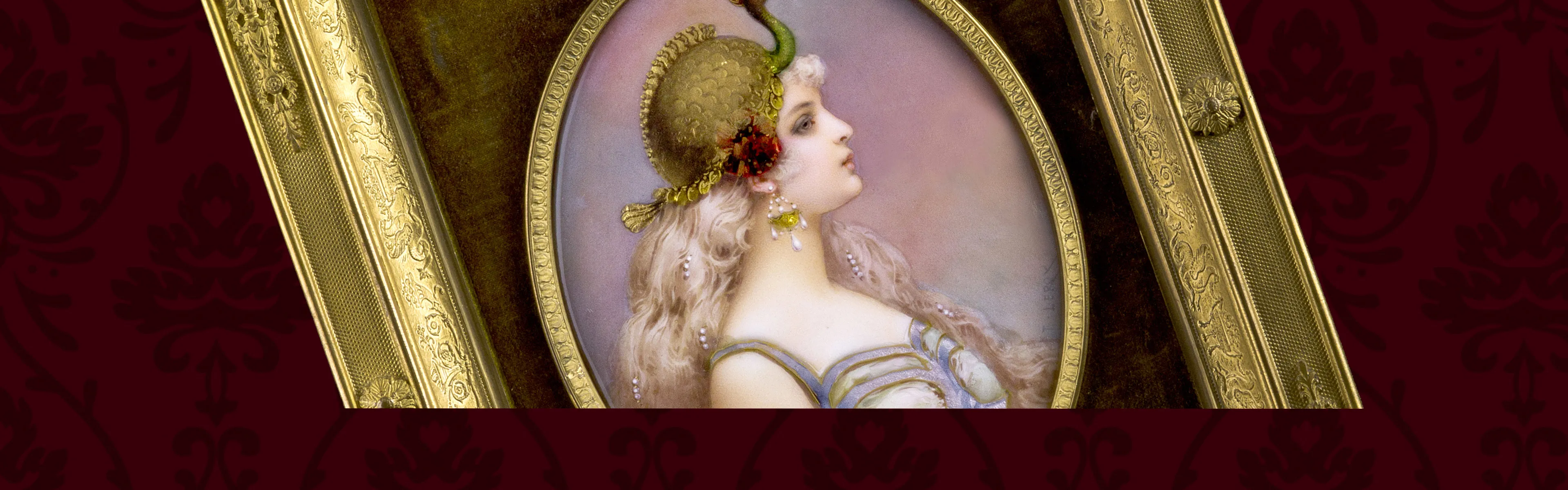 エマーユの誕生と歴史