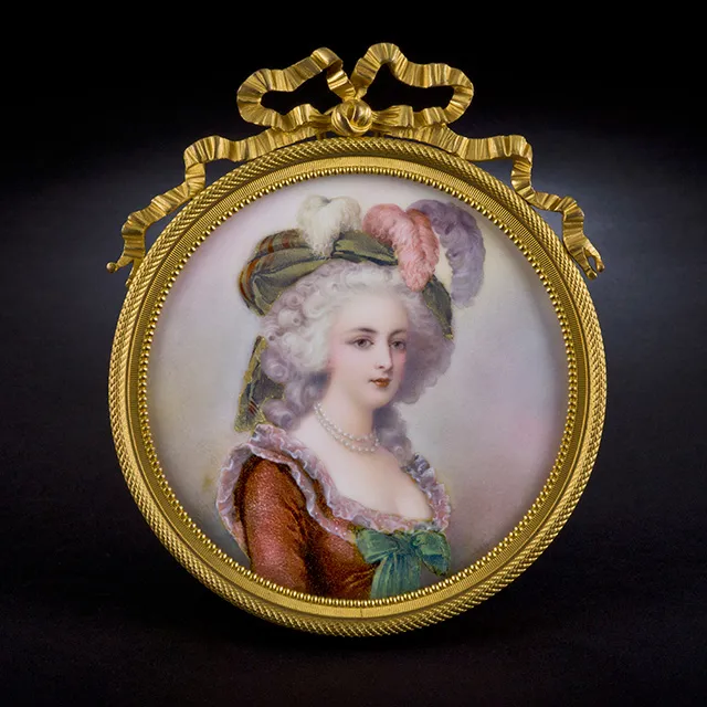 マリー・アントワネット