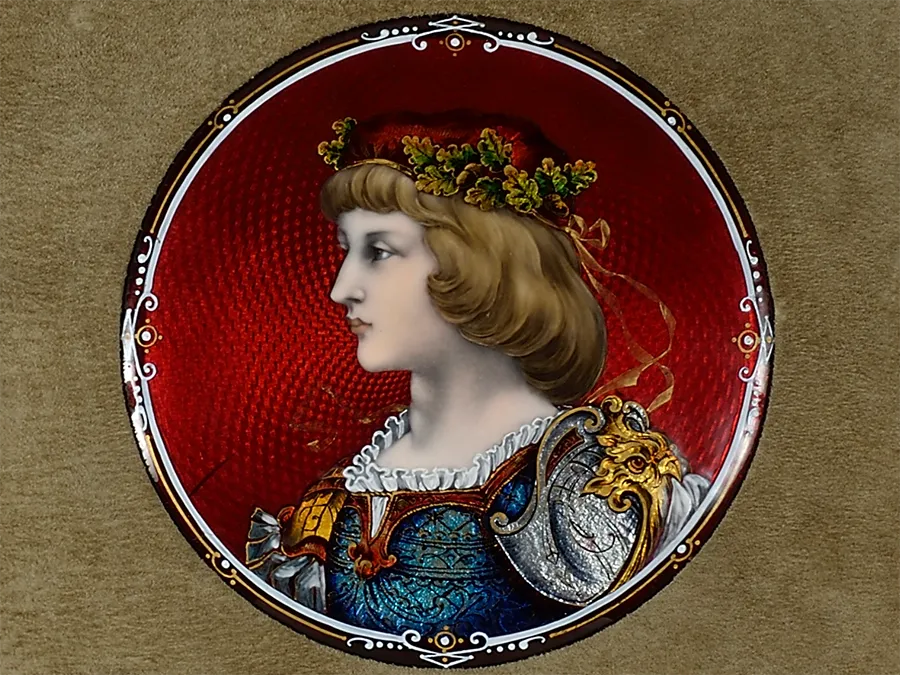 十字軍リナルド